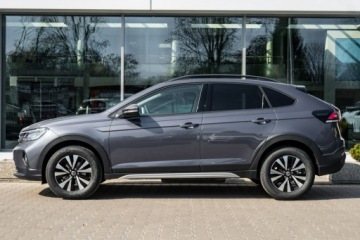 Volkswagen Taigo 2026 Volkswagen Taigo Life Plus 1.0 TSI 116 KM DSG, zdjęcie 4