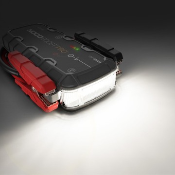 NOCO Boost GB150 JUMP STARTER 3000A Усилитель + XGC4