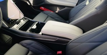 Ford 2025 Ford Capri 1177 nettomsc 286KM 77KwH Opole naszEauto doplata BEV elektryk, zdjęcie 36