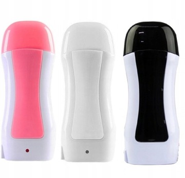 Набор HEATER, депиляция, 8 полосок ROLL WAX