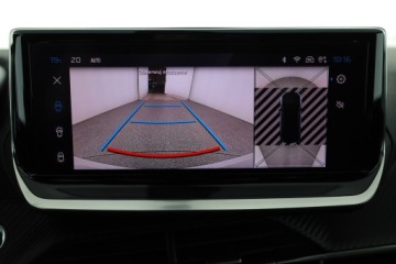 Peugeot 2008 II SUV 1.2 PureTech 130KM 2023 Peugeot 2008 1.2 PureTech, Salon Polska, zdjęcie 8