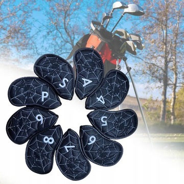 Чехлы на танкетку для гольфа Набор тренировочных пособий