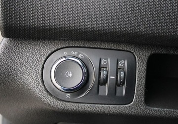 Opel Meriva II Mikrovan Facelifting 1.4 Turbo ECOTEC 120KM 2014 Opel Meriva 1.4 120KM Enjoy Klimatyzacja Tempomat SalonPL FVmraza 1.4, zdjęcie 24