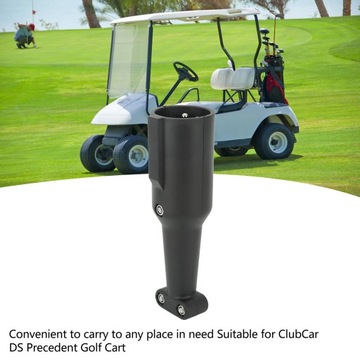 ЗАРЯДНОЕ УСТРОЙСТВО ДЛЯ GOLF CART 48 В, КОМПЛЕКТ АВТОМОБИЛЬНЫХ РАЗЪЕМОВ DS CLUB