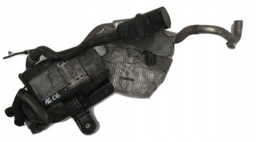 WEBASTO OGRZEWANIE POSTOJOWE AUDI A6 C6