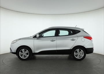 Hyundai ix35 SUV R 2.0 CRDi 136KM 2012 Hyundai ix35 2.0 CRDi, VAT 23%, Klima, Tempomat, zdjęcie 2