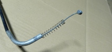 Трос дроссельной заслонки карбюратора SUZUKI GSF 400 BANDIT