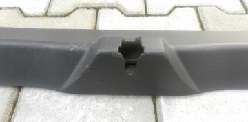Чехол для багажника Mercedes W246 A2467400601