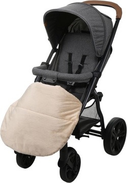 ВОДОНЕПРОНИЦАЕМЫЙ УНИВЕРСАЛЬНЫЙ СПАЛЬНЫЙ МЕШОК ДЛЯ КОЛЯСКИ BABYMAM ВОДОНЕПРОНИЦАЕМЫЙ