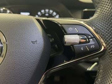 Skoda Octavia IV Liftback 1.5 TSI EVO 150KM 2023 Škoda Octavia Skoda Octavia 1.5 TSI e-TEC, zdjęcie 21