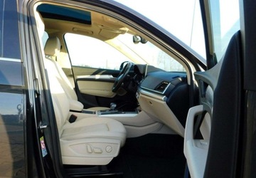 Audi Q5 II SUV Facelifting 2.0 35 TDI 163KM 2021 Audi Q5 2.0TDI z Gwarancja Nowy Polifcie Model 2022r 2.0 Diesel 163KM, zdjęcie 9