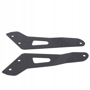 Uchwyty montażowe LED Light Bar Akcesoria stalowe