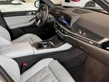 BMW X5 G05 SUV Facelifting 3.0 40d 352KM 2025 BMW X5 xDrive40d Sport Suv 3.0 (352KM) 2025, zdjęcie 12