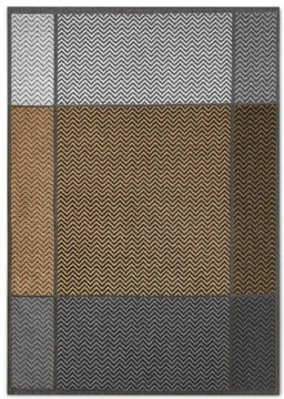 ZWOLTEX Ściereczka kuchenna Pure Beż BAWEŁNA