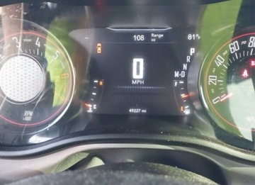 Dodge Challenger III 2021 Dodge Challenger 2021, 5.7L, RT, od ubezpieczalni, zdjęcie 12