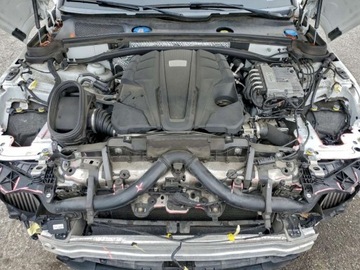 Porsche Macan 2021 Porsche Macan Turbo 2021 2.9 Benzyna 434KM, zdjęcie 6