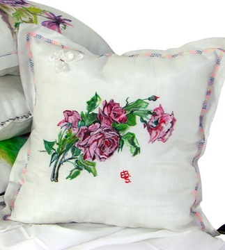 FARBKA DO CZAPEK jasnych Profil 150ml żółty jasny