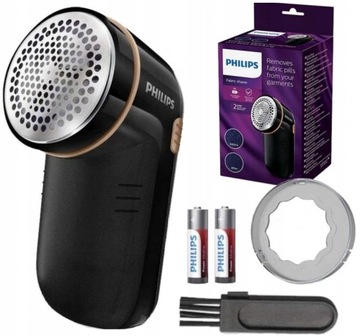 GOLARKA DO UBRAŃ PHILIPS GOLARKA MASZYNKA DO UBRAŃ PHILIPS ELEKTRYCZNA