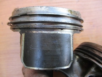 VW AUDI A4 A5 SEAT SKODA 1.8 2.0 TSI TFSI CJE ШАТУННЫЙ 06LD