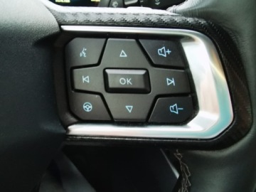 Ford Mustang VI 2024 FORD MUSTANG GT, Automat, V8, Dokumentacja Bogate wyposażenie, Zawieszenie, zdjęcie 25