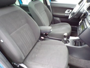 Skoda Roomster Mikrovan 1.6 i 16V 105KM 2008 Škoda Roomster Skoda Roomster Klimatronik / 1.6 /, zdjęcie 20