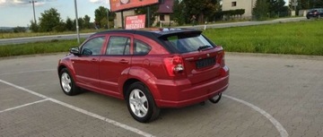 Dodge Caliber 2.0 CRD 140KM 2009 Dodge Caliber Dodge Caliber 2.0 CRD SXT, zdjęcie 1