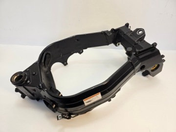 Suzuki GSX-R 1000 K3 K4 GSXR Рама + документы