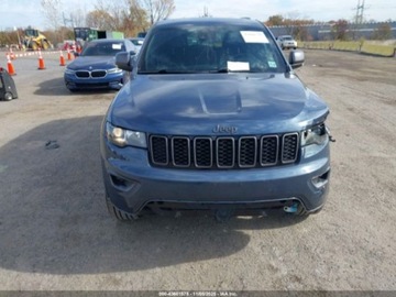Jeep Grand Cherokee IV 2021 Jeep Grand Cherokee 80th Anniversary 2021 3.6l 3.6 Benzyna 293KM, zdjęcie 7