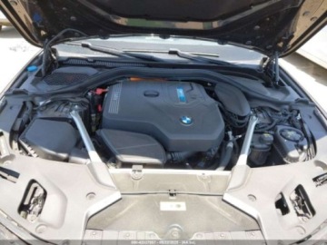 BMW Seria 5 G90-91 2023 BMW Seria 5 2023r., 2.0L 2.0 Hybryda Plug-in 181KM, zdjęcie 10