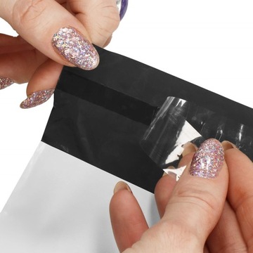 УПАКОВКИ В КУРЬЕРСКОЙ ФОЛЬГЕ Конверты из курьерской фольги 500х600мм 50шт.XL