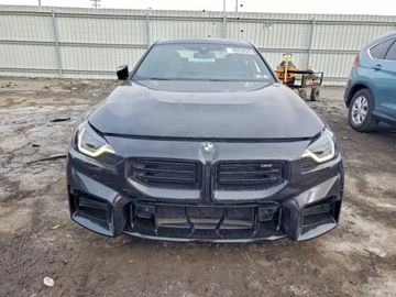 BMW Seria 2 F74 2024 BMW M2 2024 3.0 Benzyna 453KM, zdjęcie 5