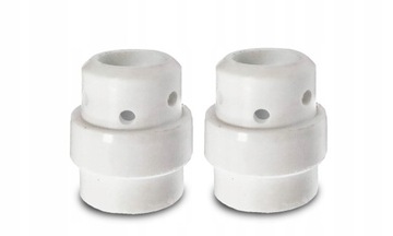 АКСЕССУАРЫ Разъем для насадок MIG MB24 BINZEL