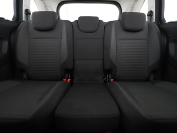 Ford C-MAX II Grand C-MAX Facelifting 1.5 EcoBoost 150KM 2016 Ford Grand C-MAX bi-xenon navi klima auto kamera i, zdjęcie 17