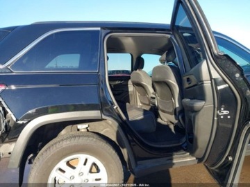 Jeep Grand Cherokee V 2024 Jeep Grand Cherokee Laredo 2024 3.6l 3.6 Benzyna 293KM, zdjęcie 12