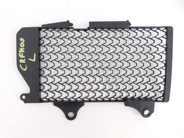 HONDA CRF1100 КРЫШКА РАДИАТОРА ЛЕВАЯ РЕШЕТКА