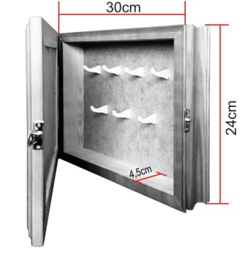 Ящик для ключей