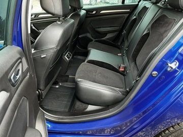 Renault Megane IV Grandtour 1.3 TCe 140 FAP 140KM 2019 Renault Megane GT Line/ Salon Polska/ Ledy /R-Link, zdjęcie 30