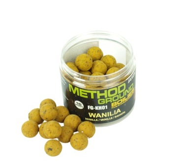 WANILIA KULKI PROTEINOWE HACZYKOWE JAXON 16MM 100G