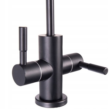 СОВРЕМЕННЫЙ ВОДОСЛИВ, ФИЛЬТР ЧЕРНОГО ОСМОСА