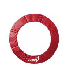 Osłona sprężyn do trampoliny 435cm 14FT czerwona