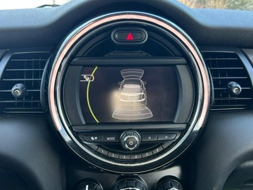 Mini One II 2016 Mini ONE Automat | Skóra | Czujniki parkowania |, zdjęcie 35