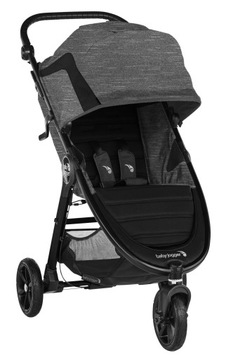 Wózek Baby Jogger City Mini GT2 Barre + pałąk