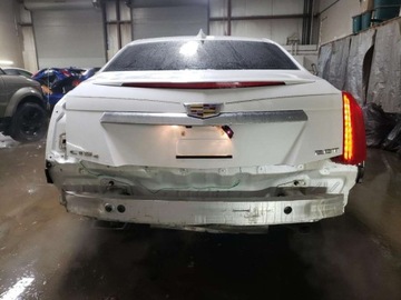 Cadillac CTS II 2015 Cadillac CTS Luxury Collection 2015 2.0l 2.0 Benzyna 272KM, zdjęcie 2