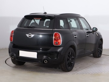 Mini Countryman R60 Crossover 2.0 D DPF 143KM 2013 MINI Countryman Cooper SD, Automat, Skóra, Navi, zdjęcie 4