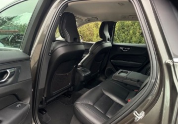 Volvo XC60 II 2021 Volvo XC 60 FullLed El.Klapa Podgrzewane Fotele Skora Kamera Serwis Piekny, zdjęcie 21