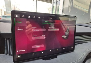 Skoda Superb III Kombi Facelifting 2.0 TSI 190KM 2025 Skoda Superb 2.0 TSI 204KM DSG SPORTLINE, RP2025, dostepny od reki 2.0, zdjęcie 22