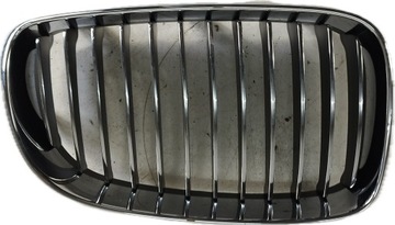 BMW E81 E82 E87 E88 NERKA ATRAPA KRATKA GRILL PRAWA 7179656