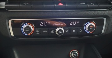 Audi A3 8V Cabriolet 1.6 TDI clean diesel 110KM 2015 Audi a3 (Nr.145) 1.6 TDI Klimatyzacja Tempomat Parktronik Gwarancja 1.6, zdjęcie 25