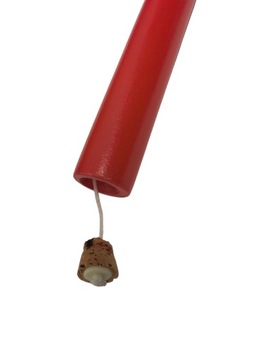 Деревянный дробовик Maxima, Pop Gun