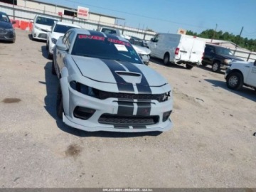 Dodge Charger VII 2022 Dodge Charger SCAT PACK WIDEBODY 2022 6.4 Benzyna 485KM, zdjęcie 2